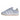 Campus 00s Youth Sneaker Sky/White/Gum ADIDAS ORIGINALS