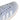 Campus 00s Youth Sneaker Sky/White/Gum ADIDAS ORIGINALS