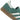 Handball Spezial Women's Sneaker Green/Off White ADIDAS ORIGINALS