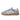 Handball Spezial Youth Sneaker Silver/White/Gum ADIDAS ORIGINALS
