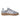 Handball Spezial Youth Sneaker Silver/White/Gum ADIDAS ORIGINALS
