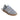 Handball Spezial Youth Sneaker Silver/White/Gum ADIDAS ORIGINALS