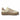 Gazelle Bold Women's Sneaker Vanilla/White ADIDAS ORIGINALS