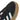 Gazelle Bold Youth Sneaker Black/White/Gum ADIDAS ORIGINALS