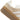 Gazelle Bold Youth Sneaker White/Gold ADIDAS ORIGINALS