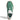 Gazelle Bold Youth Sneaker Green/White ADIDAS ORIGINALS
