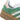 Gazelle Bold Youth Sneaker Green/White ADIDAS ORIGINALS