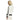 Beckenbauer Women's Track Top White/Black ADIDAS ORIGINALS