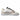 Drop Step Low 2.0 Youth Sneaker White/Brown ADIDAS ORIGINALS