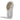 Drop Step Low 2.0 Youth Sneaker White/Brown ADIDAS ORIGINALS
