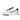 Drop Step Low 2.0 Youth Sneaker White/Black ADIDAS ORIGINALS