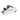 Drop Step Low 2.0 Youth Sneaker White/Black ADIDAS ORIGINALS