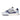 Drop Step Low 2.0 Youth Sneaker White/Dark Blue ADIDAS ORIGINALS