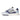 Drop Step Low 2.0 Youth Sneaker White/Dark Blue ADIDAS ORIGINALS
