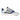 Drop Step Low 2.0 Youth Sneaker White/Dark Blue ADIDAS ORIGINALS