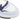 Drop Step Low 2.0 Youth Sneaker White/Dark Blue ADIDAS ORIGINALS