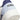 Drop Step Low 2.0 Youth Sneaker White/Dark Blue ADIDAS ORIGINALS
