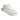Drop Step Low 2.0 Youth Sneaker White/Mid Grey ADIDAS ORIGINALS
