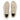 Drop Step Low 2.0 Youth Sneaker Linen/White ADIDAS ORIGINALS