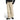 Canvas Loose Women's Trousers Khaki ADIDAS ORIGINALS