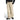 Canvas Loose Women's Trousers Khaki ADIDAS ORIGINALS