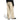 Canvas Loose Women's Trousers Khaki ADIDAS ORIGINALS