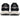 Retropy F2 2.0 Youth Sneaker Carbon/Black/Grey ADIDAS ORIGINALS