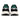 Retropy F2 2.0 Youth Sneaker Grey/Black ADIDAS ORIGINALS
