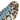 Japan Giraffe Print Women's Sneaker Ivory ADIDAS ORIGINAL