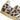 Japan Giraffe Print Women's Sneaker Ivory ADIDAS ORIGINAL