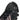 Mega Ghostride Women's Sneaker Black/Pink ADIDAS PERFORMANCE