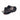 Mega Ghostride Women's Sneaker Black/Pink ADIDAS PERFORMANCE