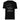 Varsity 1972 Youth Kids' T-Shirt Black ADIDAS ORIGINALS