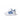 VL Move Infants Sneaker White/Royal ADIDAS PERFORMANCE