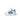 VL Move Infants Sneaker White/Royal ADIDAS PERFORMANCE