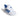 VL Move Infants Sneaker White/Royal ADIDAS PERFORMANCE