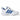 VL Move Kids Sneaker White/Royal ADIDAS PERFORMANCE