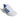 VL Move Kids Sneaker White/Royal ADIDAS PERFORMANCE