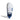 VL Move Kids Sneaker White/Royal ADIDAS PERFORMANCE