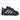 Grand Court 3.0 Infant Sneaker Black/Silver ADIDAS ORIGINALS