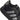 Grand Court 3.0 Infant Sneaker Black/Silver ADIDAS ORIGINALS