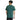 Monogram 3-Stripes Men's T-shirt Collegiate Green ADIDAS ORIGINALS