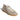 Handball Spezial Women's Sneaker Beige/Gum ADIDAS ORIGINAL