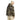 Camo Men's Jacket Olive ADIDAS ORIGINALS