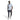 Tiro 26 Essential Men's Pants Grey/Mint ADIDAS PERFORMANCE