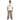 Paint Paris Men's T-Shirt Sand ADIDAS ORIGINALS