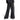 Adicolor Satin Wide Leg Women's Trackpants Black ADIDAS ORIGINALS