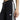 Knit Firebird Women's Trackpants Black/White ADIDAS ORIGINALS