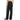 Knit Firebird Women's Trackpants Black/White ADIDAS ORIGINALS