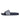 Adilette Youth Sandal Navy ADIDAS ORIGINALS